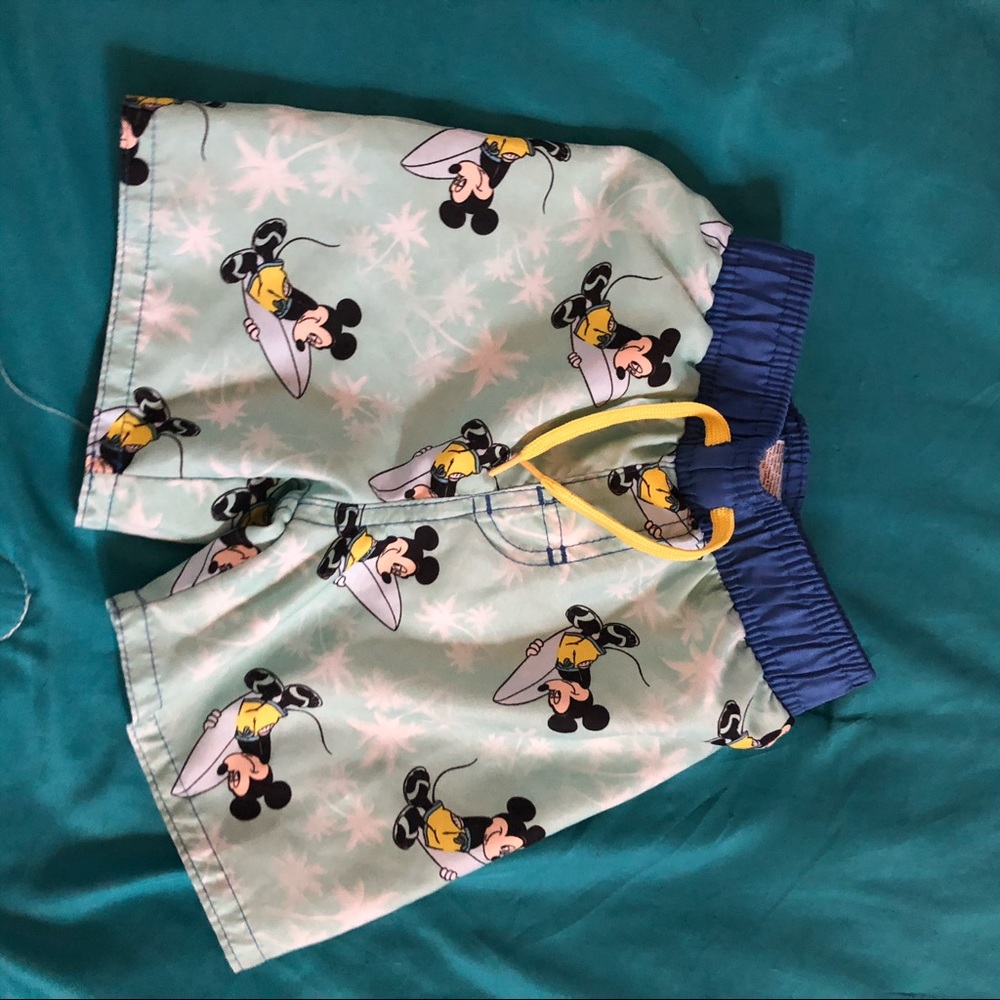 Shorts toddler